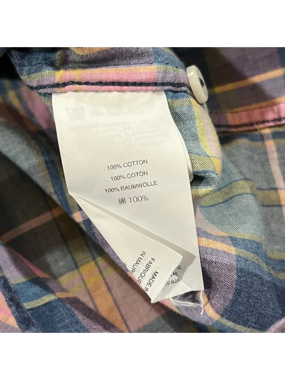 J. Crew crew mens